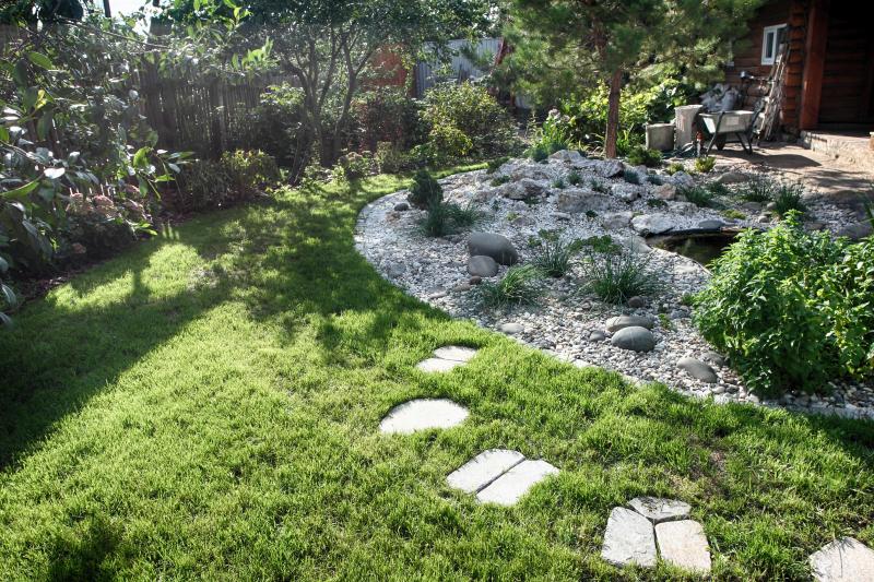 Comment choisir un paysagiste professionnel pour votre jardin ?