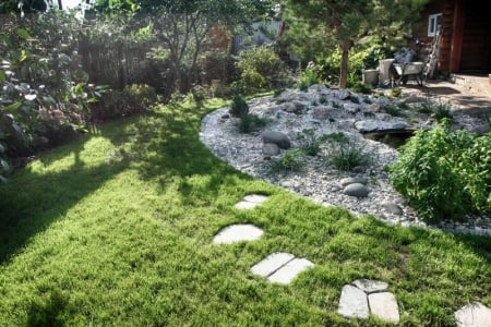 Comment choisir un paysagiste professionnel pour votre jardin ?